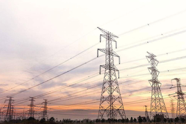 TRANSMISSION TOWERS